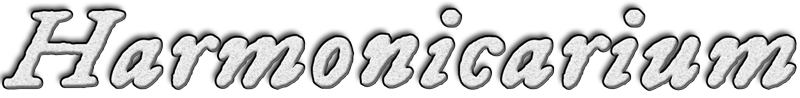 The Harmonicarium logo